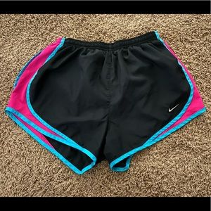 Nike Women Running Shorts